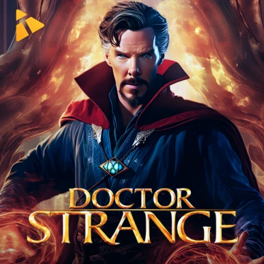 xo88 Doctor Strange X2